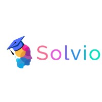 Solvio logo - Similar company to M N Professionals Llp