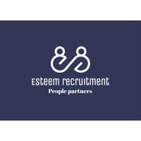ESTEEM RECRUITMENT LTD logo - Similar company to Nurseeducator.Com