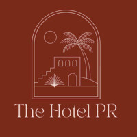 The Hotel PR logo - Similar company to This Is Helm