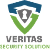 veritas security solutions logo - Similar company to Pingo-It