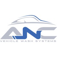 ANC Vehicle Wash Systems logo - Similar company to Tnt Touchless