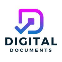 Digital Documents Ltd. logo - Similar company to Notetaking Solutions Ltd