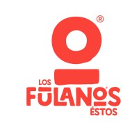 Los Fulanos MX logo - Similar company to Hege Design