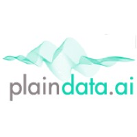 plaindata.ai logo - Similar company to Polymaths-Ai