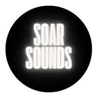 Soar Sounds Promotions Ltd logo - Similar company to Rude Boy Drinks