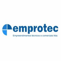 Emprotec logo - Similar company to Emprotec