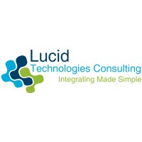Lucid Technologies Consulting inc. logo - Similar company to Lucid Multi Cloud - Lmc²