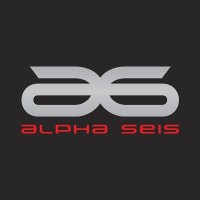 Alpha6 logo - Similar company to Indumar | Implementos Rodoviários