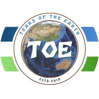 Tears of The Earth logo - Similar company to Studiofynn Llc