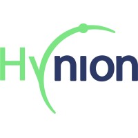 Hynion logo - Similar company to Ps Energi