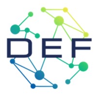 Defense Entrepreneurs Forum logo - Similar company to Doma Technologies