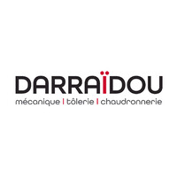 DARRAÏDOU logo - Similar company to Plasti-Process