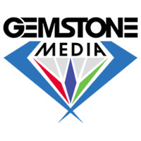 Gemstone Media, Inc. logo - Similar company to Figrhed Creative
