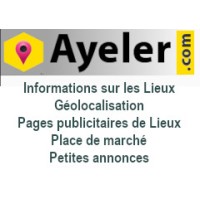 Ayeler.com logo - Similar company to Onef
