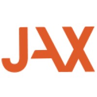 Ik ben JAX logo - Similar company to Esbecobv
