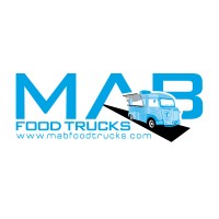 MAB Food Trucks Manufacturing logo - Similar company to Corcess - Fta Approved Tax Agency