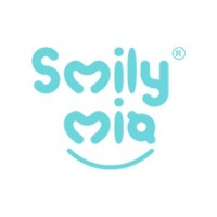 Smily Mia Straws logo - Similar company to Refresh-A-Baby, Inc.