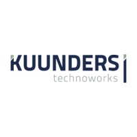 Kuunders Technoworks logo - Similar company to Indetech | Wij Automatiseren Jouw Productieproces