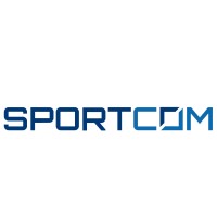Sportcom logo - Similar company to Fondation Aléo
