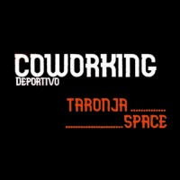 Coworking Deportivo Taronja Space logo - Similar company to Studio24 Fitness Coworking