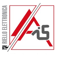 AIS : Alarm International Systems logo - Similar company to Canfield Systems, Inc.