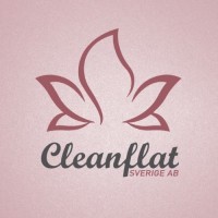 Cleanflat logo - Similar company to Bmerix Städservice