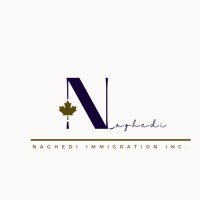 NAGHEDI Immigration Inc. logo - Similar company to Pacific Global Immigration
