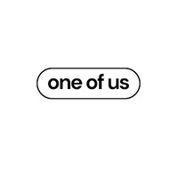 One Of Us Event logo - Similar company to Shuffle Group Ab
