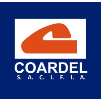 COARDEL S.A.C.I.F.I.A logo - Similar company to Recomar Equipos Para La Construccion S.A.