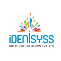 Idenisyss Software Solutions Pvt Ltd logo - Similar company to Triant Technologies Limited