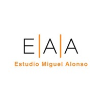 Estudio Miguel Alonso logo - Similar company to Tejidos Express S.A
