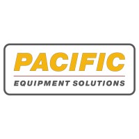 Pacific Equipment Solutions logo - Similar company to Pacific Solutions