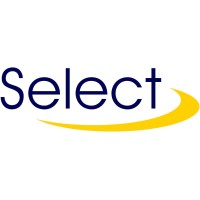 Select Insurance Brokers Pty Ltd logo - Similar company to Finsura Insurance Broking, Workers Compensation, Financial Planning & Risk