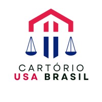 Cartorio USA BRASIL logo - Similar company to Graphx Systems
