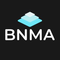 BNMA logo - Similar company to Unstuck Engine