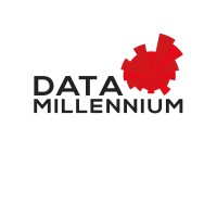 Data Millennium logo - Similar company to Luminous Tech Consulting