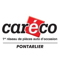 Caréco Pontarlier logo - Similar company to The Union Of Constructors Of Southern Ukraine.