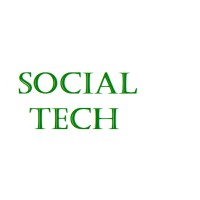 Social Tech logo - Similar company to Happy Children