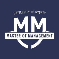 Master of Management Society logo - Similar company to Avalier Design