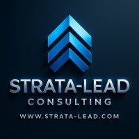 Strata-Lead Consulting logo - Similar company to Tapp