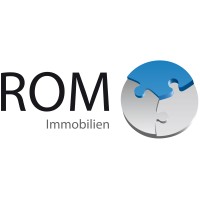 ROM Immobilien AG logo - Similar company to Ax Immobilien Ag