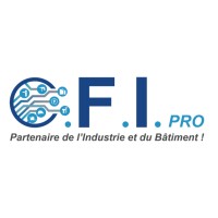 O.F.I Pro logo - Similar company to Looten Industries