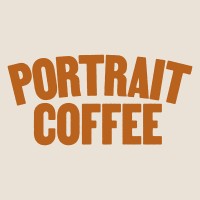 Portrait Coffee logo - Similar company to Perc Coffee