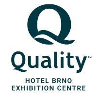 Quality Hotel Brno Exhibition Centre logo - Similar company to Life Sciences 4.0
