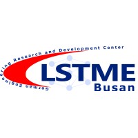 LSTME Busan logo - Similar company to Tifeo