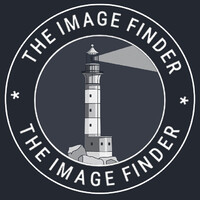 The Image Finder logo - Similar company to Mud On Shoes Research - London&İstanbul