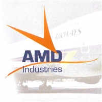 AMD INDUSTRIES France logo - Similar company to Amd Consulting Ind