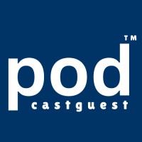 Podcast Guest NZ logo - Similar company to Notes From The Executive