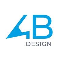 4B Design logo - Similar company to Magical Mind Studio