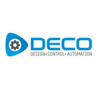 DECO Automation logo - Similar company to Ak Tool & Die Ltd.